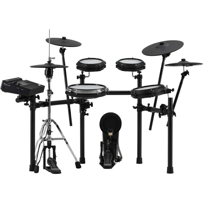 Roland 【2025年10月25日発売開始！】TD316+MDS-COM2 [V-Drums Kit + Drum Stand] 画像1