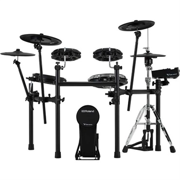 Roland 【2025年10月25日発売開始！】TD316+MDS-COM2 [V-Drums Kit + Drum Stand] 画像2