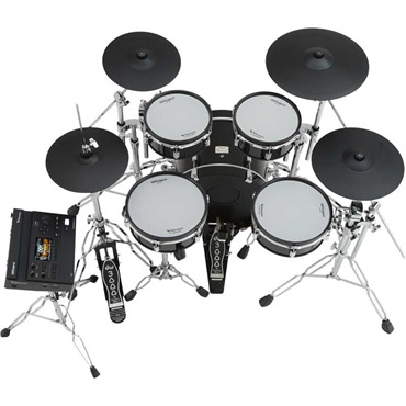 Roland 【2025年10月25日発売開始！】VAD316 [V-Drums Acoustic Design] 画像4