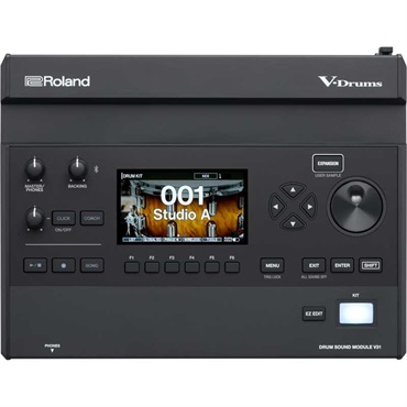 Roland 【2025年10月25日発売開始！】VAD316 [V-Drums Acoustic Design] 画像6