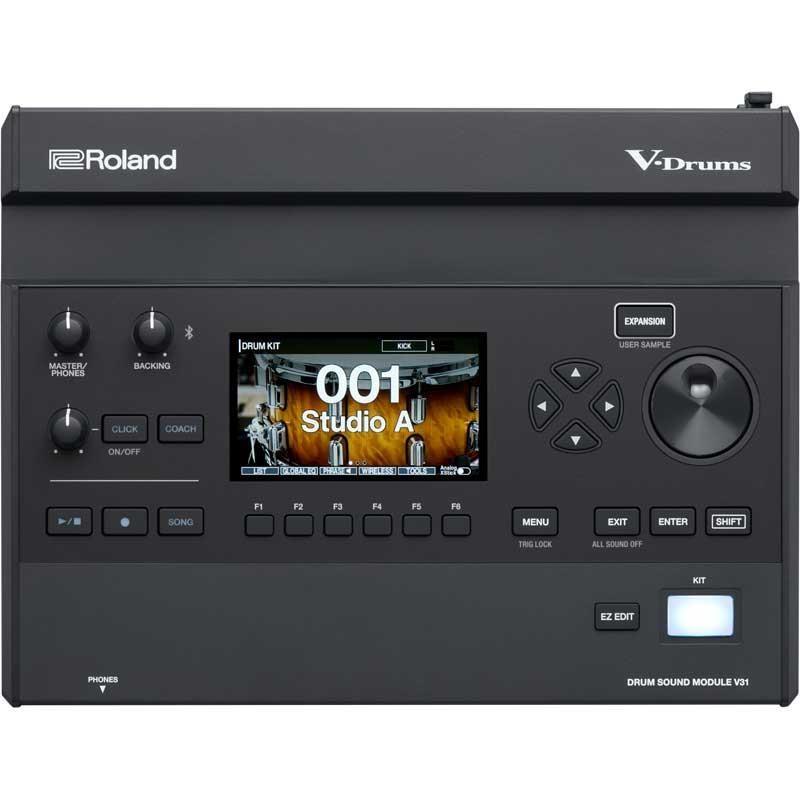 Roland 【2025年10月25日発売開始！】VAD316 [V-Drums Acoustic Design] 画像6