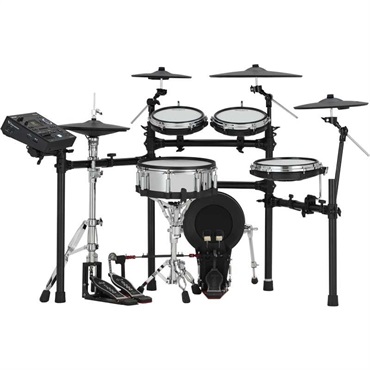Roland 【2025年10月25日発売開始！】TD516+MDS-STD3 [V-Drums Kit + Drum Stand] 画像1