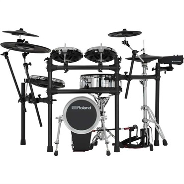 Roland 【2025年10月25日発売開始！】TD516+MDS-STD3 [V-Drums Kit + Drum Stand] 画像2