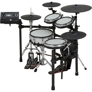 Roland 【2025年10月25日発売開始！】TD516+MDS-STD3 [V-Drums Kit + Drum Stand] 画像3