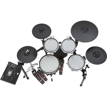 Roland 【2025年10月25日発売開始！】TD516+MDS-STD3 [V-Drums Kit + Drum Stand] 画像4
