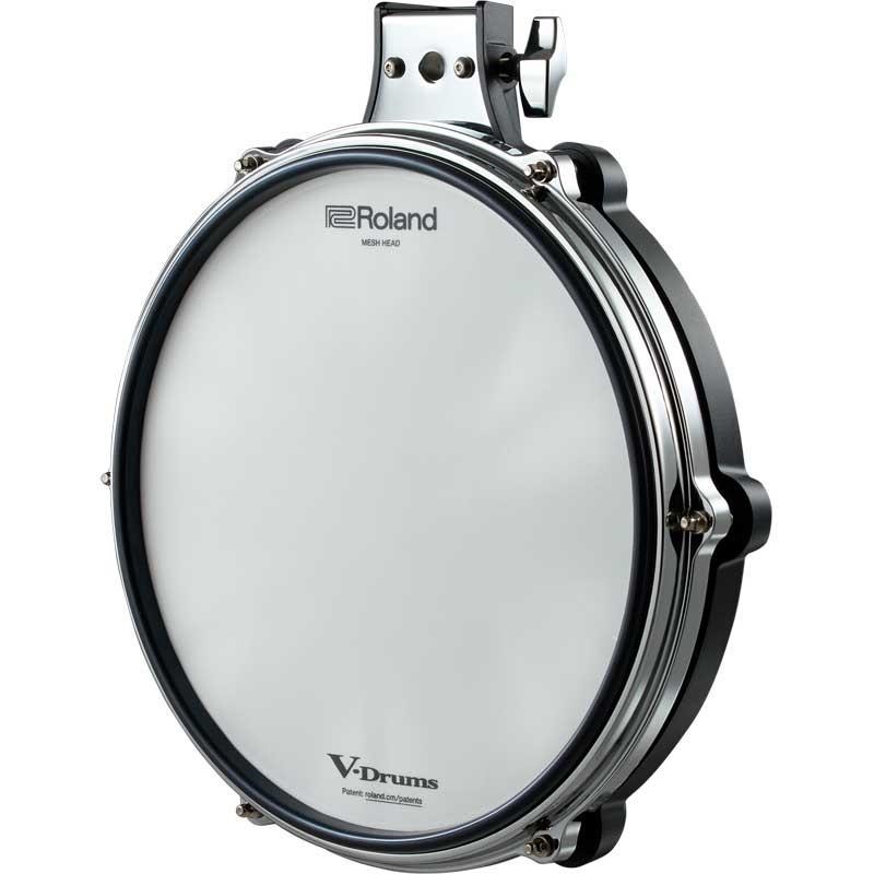 Roland 【2025年10月25日発売開始！】TD516+MDS-STD3 [V-Drums Kit + Drum Stand] 画像8