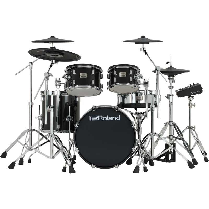Roland 【2025年10月25日発売開始！】VAD516 [V-Drums Acoustic Design] 画像2