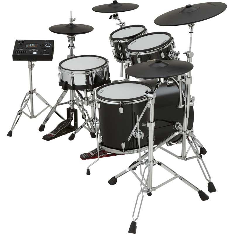 Roland 【2025年10月25日発売開始！】VAD516 [V-Drums Acoustic Design] 画像3