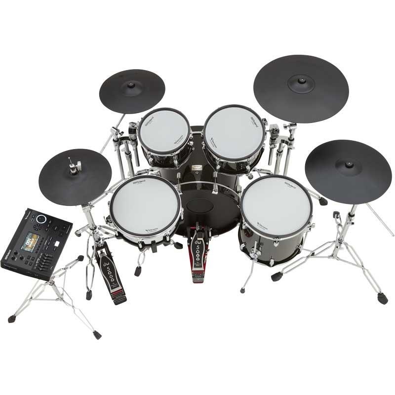 Roland 【2025年10月25日発売開始！】VAD516 [V-Drums Acoustic Design] 画像4