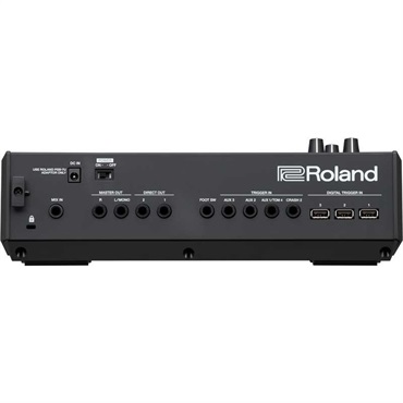 Roland 【2025年10月25日発売開始！】VAD516 [V-Drums Acoustic Design] 画像8