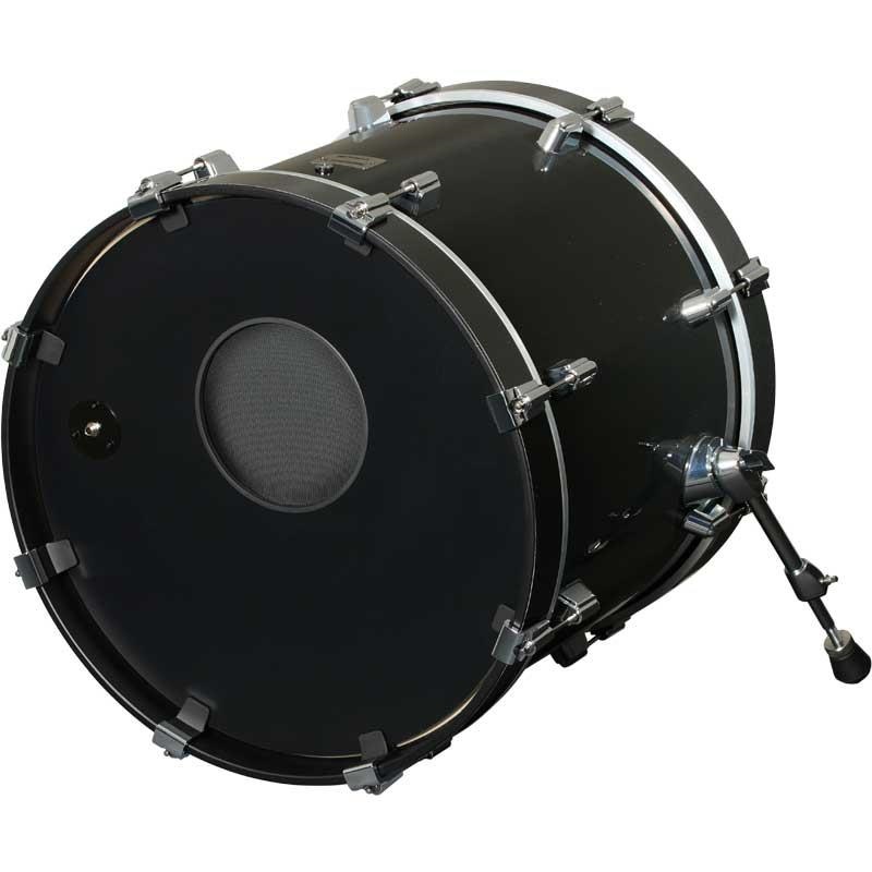 Roland KD-20-MS [V-Drums Acoustic Design / Kick Drum Pad] 画像1