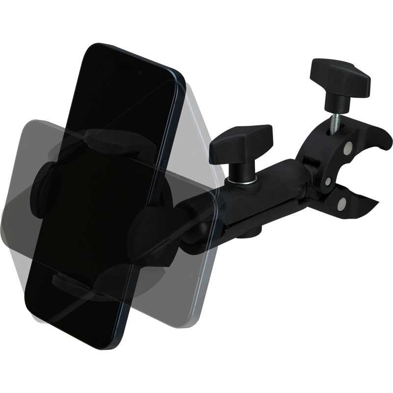 Roland 【2025年10月25日発売開始！】RSH-10 [Smartphone Holder］ 画像2