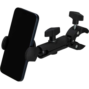 Roland 【2025年10月25日発売開始！】RSH-10 [Smartphone Holder］ 画像3