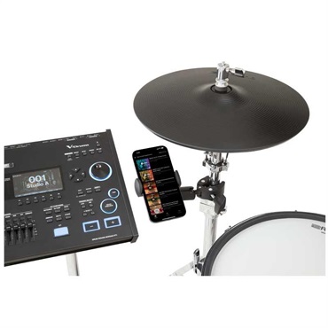 Roland 【2025年10月25日発売開始！】RSH-10 [Smartphone Holder］ 画像4