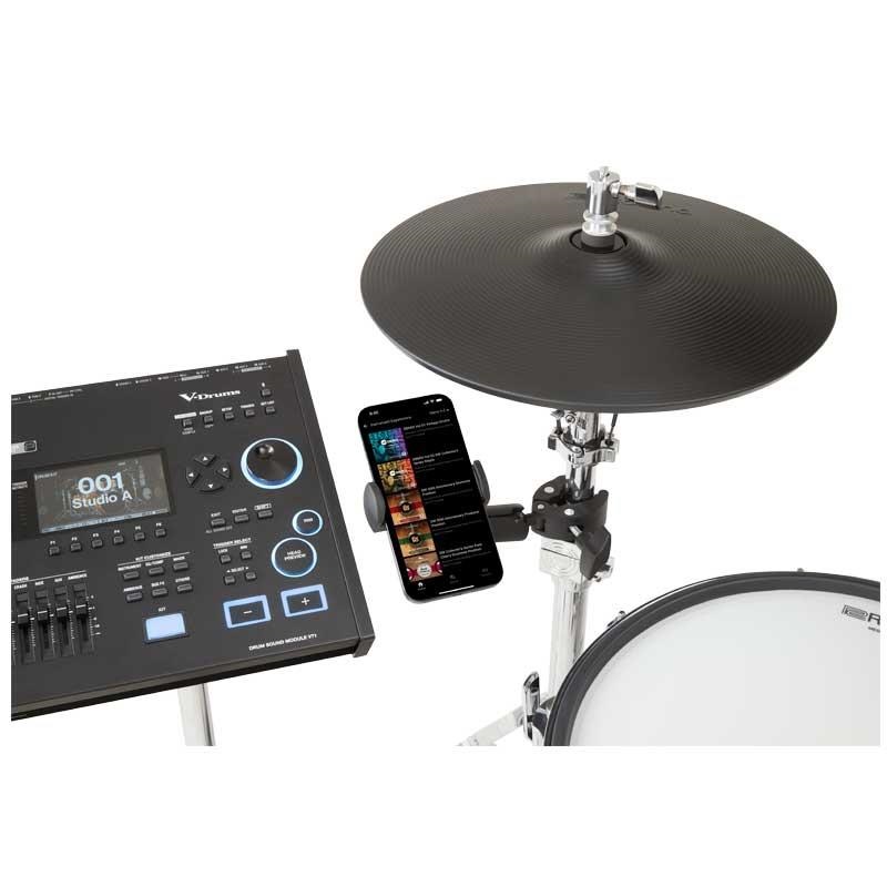 Roland 【2025年10月25日発売開始！】RSH-10 [Smartphone Holder］ 画像4
