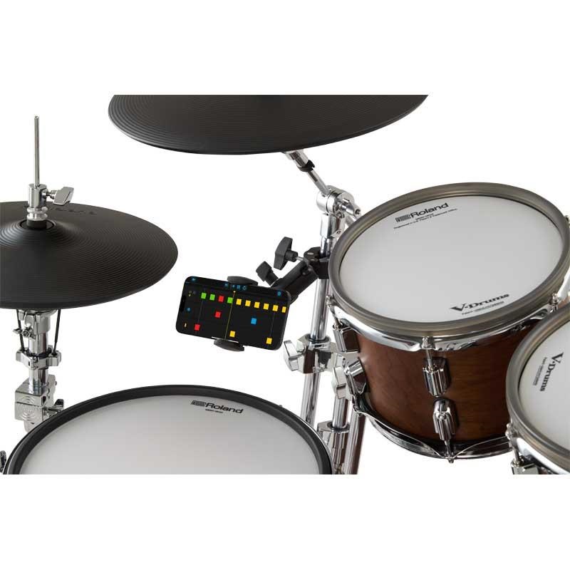 Roland 【2025年10月25日発売開始！】RSH-10 [Smartphone Holder］ 画像5