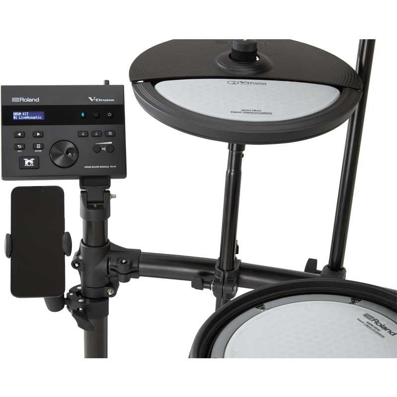 Roland 【2025年10月25日発売開始！】RSH-10 [Smartphone Holder］ 画像6
