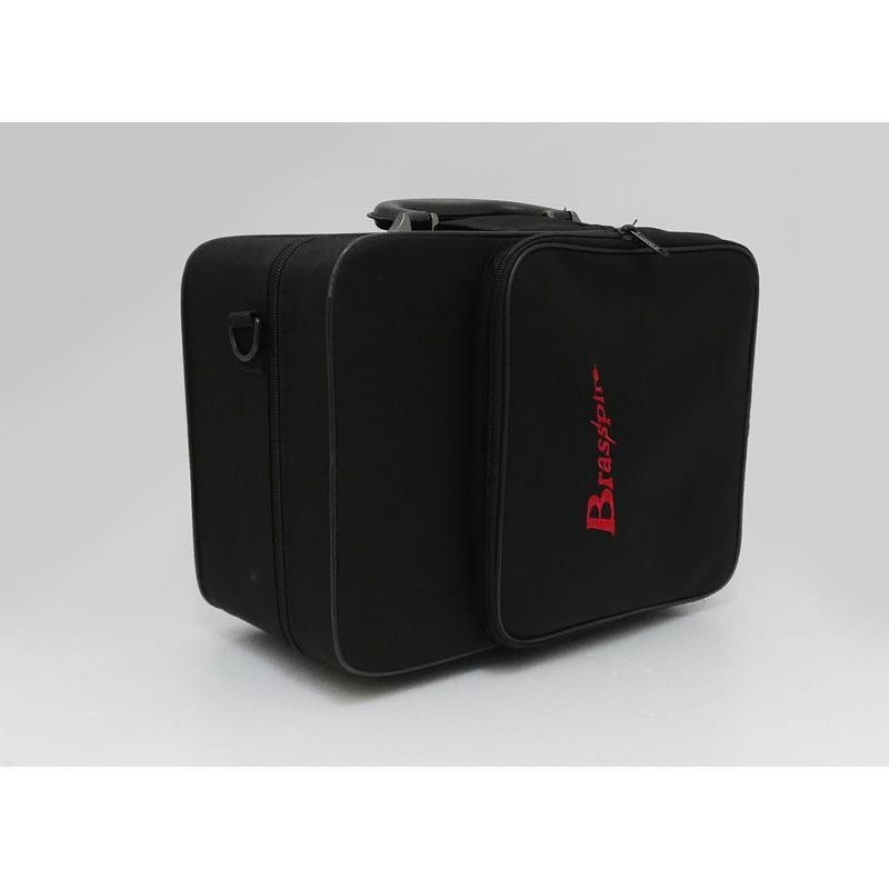 Brasspire USED 中古 ブラスパイア / P7 MGL #04*【Bb ポケット