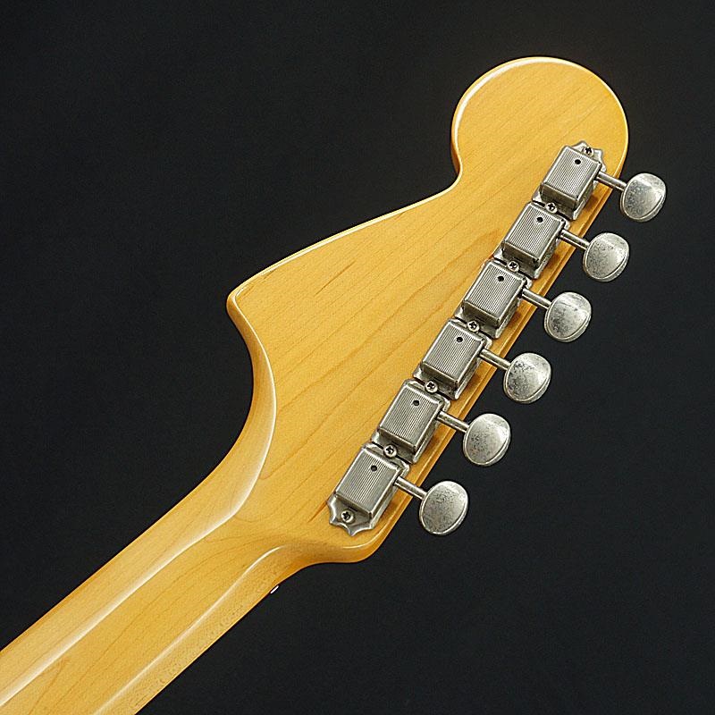 Fender USA USED 中古 Johnny Marr Jaguar (Olympic White) ［SN