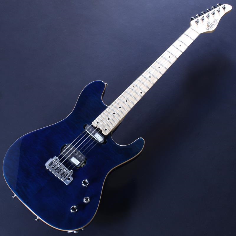 k garage 椎名林檎セミアコースティックギター デューセンバーグ コピー