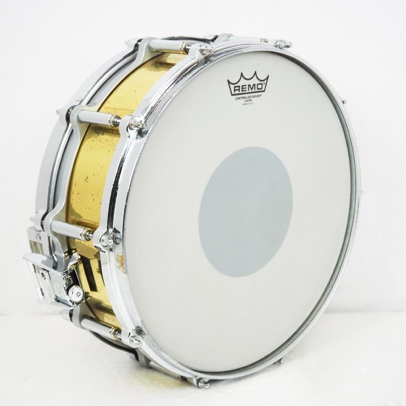 Pearl USED 中古 B-9114 [Free Floating System Brass Shell Piccolo