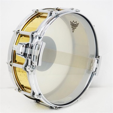 Pearl USED 中古 B-9114 [Free Floating System Brass Shell Piccolo