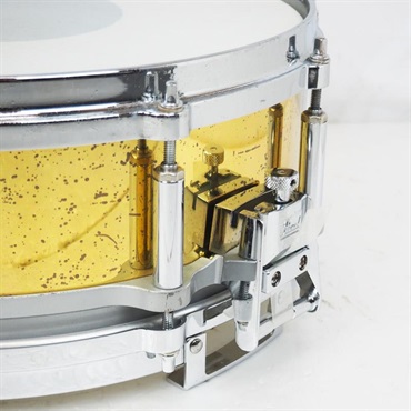 Pearl USED 中古 B-9114 [Free Floating System Brass Shell Piccolo