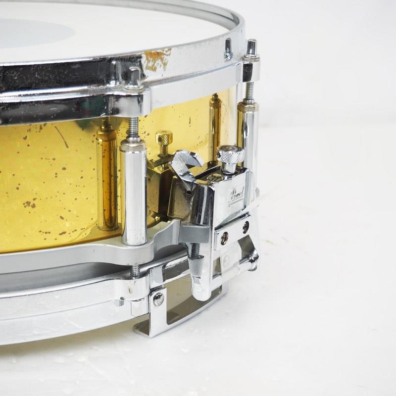 Pearl USED 中古 B-9114 [Free Floating System Brass Shell Piccolo