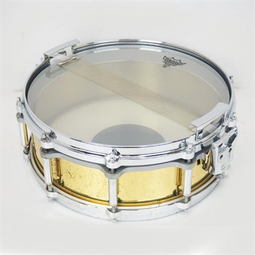 Pearl USED 中古 B-9114 [Free Floating System Brass Shell Piccolo