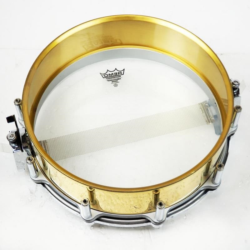 Pearl USED 中古 B-9114 [Free Floating System Brass Shell Piccolo