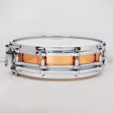 Pearl USED 中古 C-9114P [Free-Floating Copper 14×3.5] ｜イケベ楽器