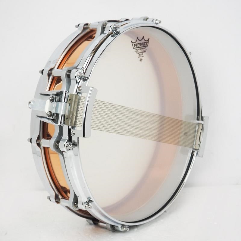 Pearl USED 中古 FC1435/C [Free-Floating Copper 14×3.5