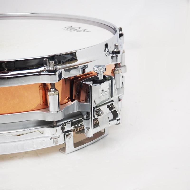 Pearl USED 中古 C-9114P [Free-Floating Copper 14×3.5] ｜イケベ楽器