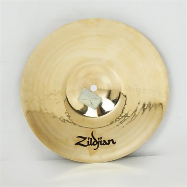 Zildjian USED 中古 A Custom Splash 10 [NAZLC10SP] 画像1