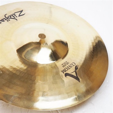 Zildjian USED 中古 A Custom Splash 10 [NAZLC10SP] 画像4