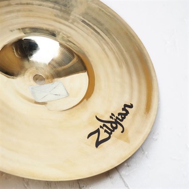 Zildjian USED 中古 A Custom Splash 10 [NAZLC10SP] 画像5