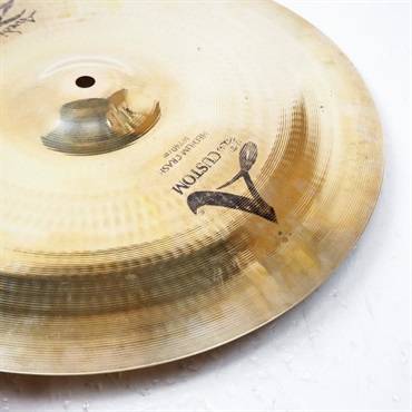 Zildjian USED 中古 A Custom Medium Crash 16 [NAZLC16MC/1168g] 画像3