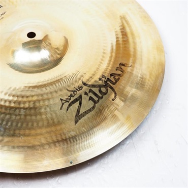 Zildjian USED 中古 A Custom Medium Crash 16 [NAZLC16MC/1168g] 画像4