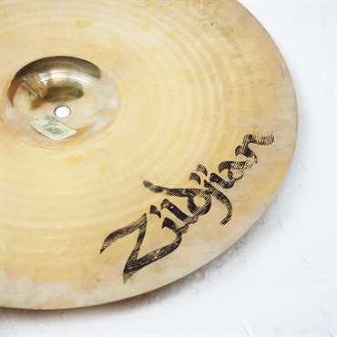 Zildjian USED 中古 A Custom Medium Crash 16 [NAZLC16MC/1168g] 画像5