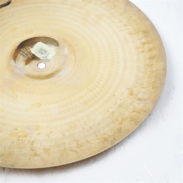 Zildjian USED 中古 A Custom Medium Crash 16 [NAZLC16MC/1168g] 画像6