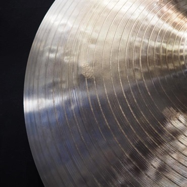 Zildjian USED 中古 K Constantinople Bounce Ride 22 [NKZL22CONBR/2466g] 画像5