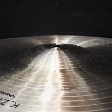 Zildjian USED 中古 K Constantinople Bounce Ride 22 [NKZL22CONBR/2466g] 画像7