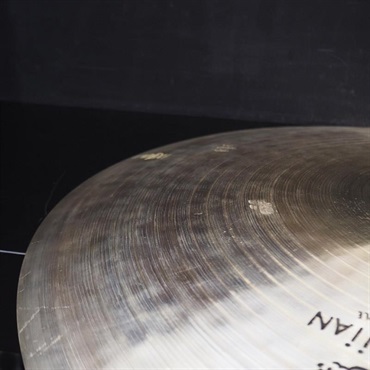 Zildjian USED 中古 K Constantinople Bounce Ride 22 [NKZL22CONBR/2466g] 画像8
