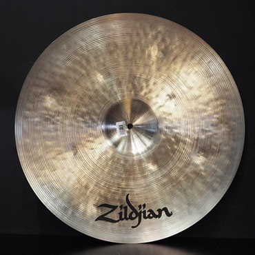 Zildjian USED 中古 K Constantinople Bounce Ride 22 [NKZL22CONBR/2466g] 画像9