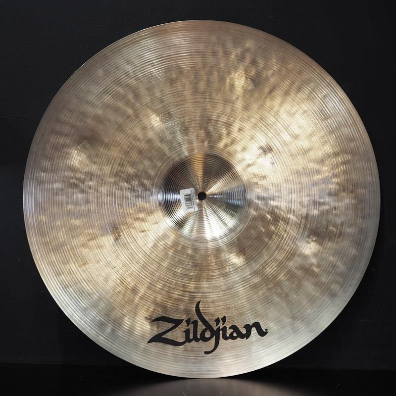 Zildjian USED 中古 K Constantinople Bounce Ride 22 [NKZL22CONBR