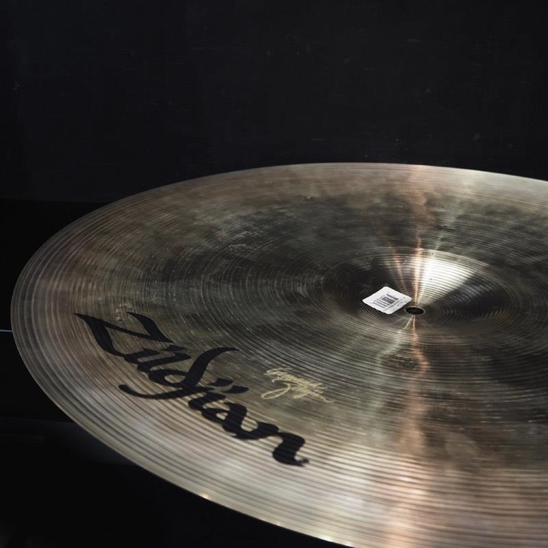 Zildjian USED 中古 K Constantinople Bounce Ride 22 [NKZL22CONBR