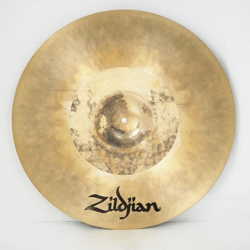 Zildjian USED 中古 K Custom Hybrid Ride 21 [NKZL21CHBR/2920g] 画像1