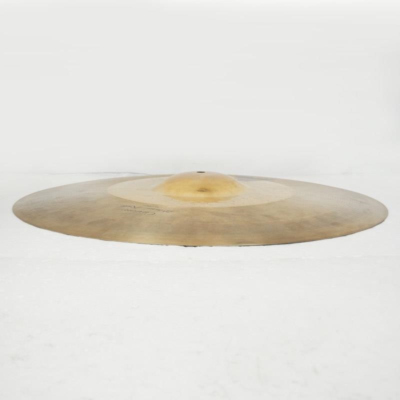 Zildjian USED 中古 K Custom Hybrid Ride 21 [NKZL21CHBR/2920g] 画像2