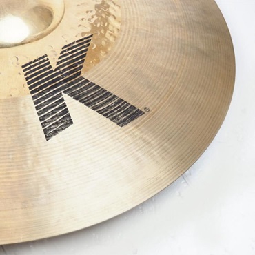 Zildjian USED 中古 K Custom Hybrid Ride 21 [NKZL21CHBR/2920g] 画像4