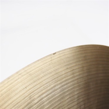 Zildjian USED 中古 K Custom Hybrid Ride 21 [NKZL21CHBR/2920g] 画像5